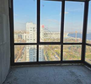 Студия квартира, вторичка, 97м2, 16/19 этаж