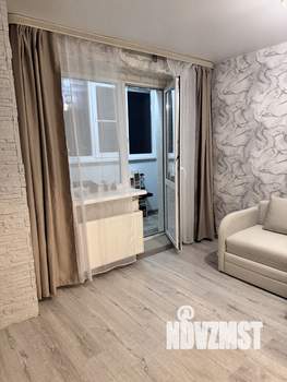 Студия квартира, вторичка, 29м2, 13/17 этаж