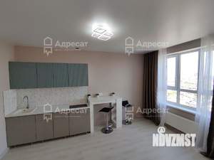 2-к квартира, вторичка, 36м2, 16/22 этаж