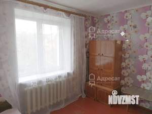2-к квартира, вторичка, 48м2, 4/5 этаж