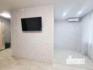 1-к квартира, вторичка, 39м2, 6/9 этаж
