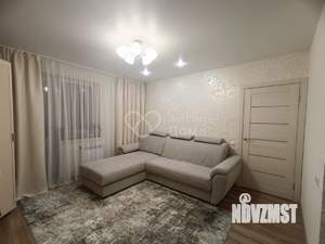 Студия квартира, вторичка, 36м2, 9/9 этаж