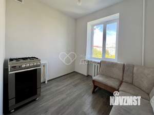 2-к квартира, вторичка, 44м2, 5/5 этаж