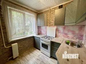 3-к квартира, вторичка, 61м2, 2/5 этаж