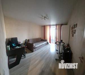 2-к квартира, вторичка, 61м2, 3/4 этаж