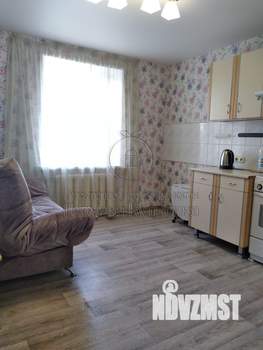 1-к квартира, вторичка, 33м2, 7/9 этаж