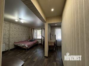 1-к квартира, вторичка, 32м2, 1/4 этаж