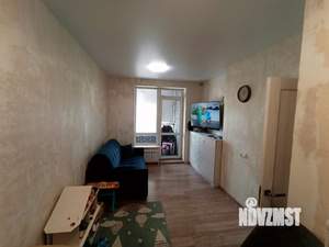 1-к квартира, вторичка, 34м2, 3/24 этаж