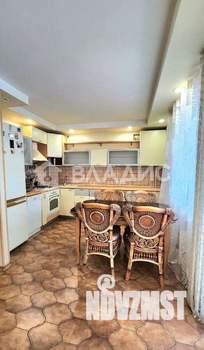 3-к квартира, вторичка, 77м2, 8/9 этаж