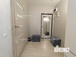 1-к квартира, вторичка, 39м2, 6/9 этаж