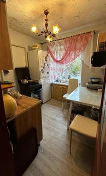 2-к квартира, вторичка, 42м2, 3/4 этаж