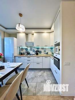 3-к квартира, вторичка, 66м2, 3/9 этаж