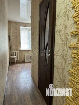 1-к квартира, вторичка, 31м2, 3/5 этаж