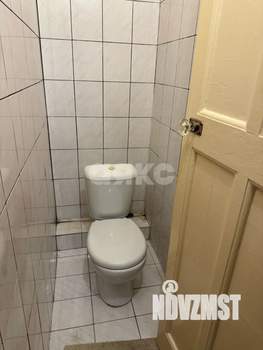 2-к квартира, вторичка, 61м2, 1/5 этаж