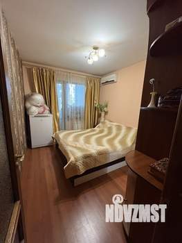 3-к квартира, вторичка, 68м2, 3/9 этаж