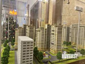 2-к квартира, вторичка, 83м2, 8/19 этаж