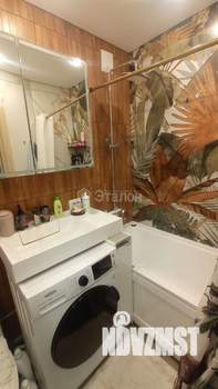2-к квартира, вторичка, 46м2, 4/5 этаж