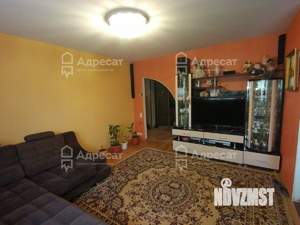 4-к квартира, вторичка, 76м2, 4/9 этаж