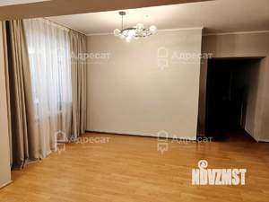 3-к квартира, вторичка, 124м2, 1/9 этаж