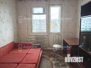 2-к квартира, вторичка, 51м2, 8/9 этаж
