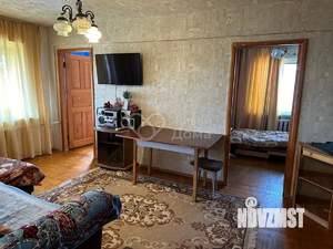 4-к квартира, вторичка, 59м2, 5/5 этаж