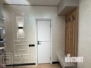 2-к квартира, вторичка, 55м2, 13/17 этаж