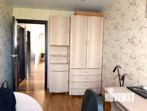 3-к квартира, вторичка, 60м2, 4/5 этаж