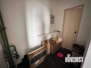 1-к квартира, вторичка, 53м2, 8/16 этаж