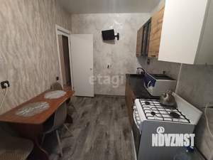 1-к квартира, вторичка, 30м2, 1/4 этаж