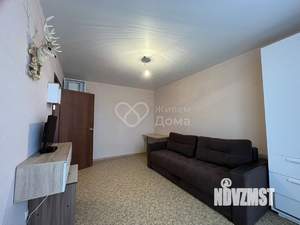 1-к квартира, вторичка, 28м2, 9/10 этаж