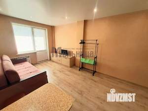 Студия квартира, вторичка, 29м2, 4/19 этаж