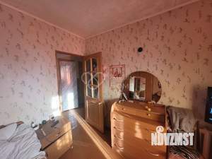 3-к квартира, вторичка, 64м2, 11/14 этаж