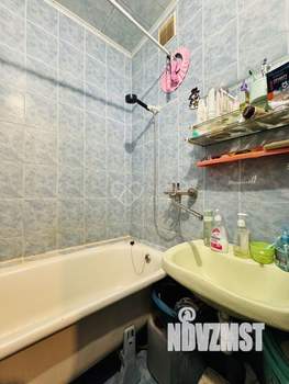 1-к квартира, вторичка, 35м2, 7/9 этаж