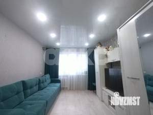 2-к квартира, вторичка, 51м2, 4/9 этаж