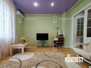 3-к квартира, вторичка, 68м2, 4/4 этаж