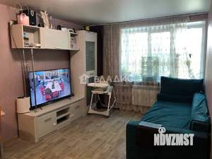 2-к квартира, вторичка, 35м2, 2/8 этаж