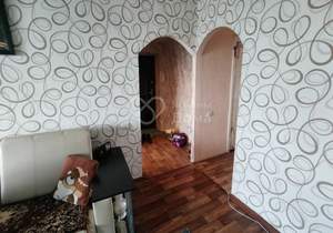 2-к квартира, вторичка, 42м2, 5/5 этаж