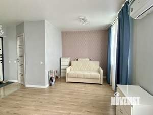Студия квартира, вторичка, 28м2, 5/10 этаж