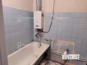 2-к квартира, вторичка, 57м2, 1/4 этаж