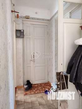 3-к квартира, вторичка, 71м2, 3/3 этаж