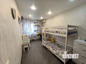 2-к квартира, вторичка, 43м2, 5/5 этаж