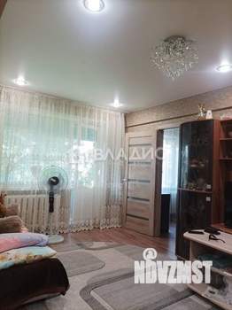 2-к квартира, вторичка, 46м2, 5/5 этаж