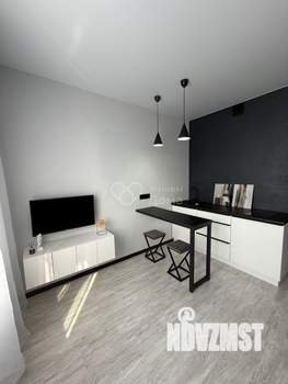 Студия квартира, вторичка, 22м2, 15/22 этаж