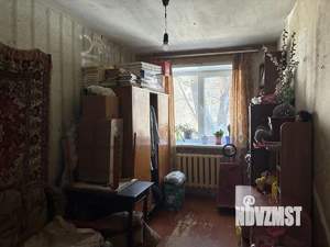 3-к квартира, вторичка, 56м2, 2/5 этаж