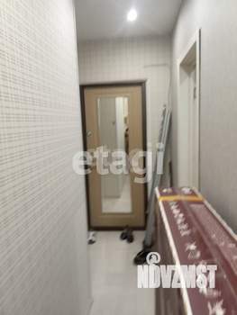 1-к квартира, вторичка, 40м2, 7/9 этаж