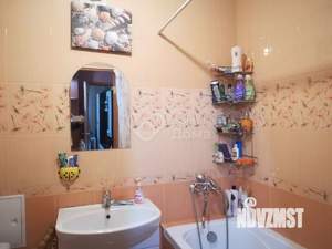 2-к квартира, вторичка, 48м2, 3/3 этаж
