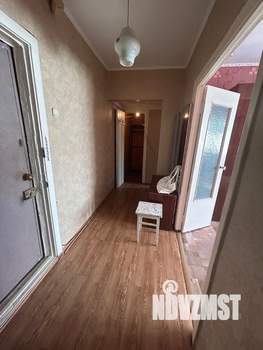 2-к квартира, вторичка, 51м2, 5/9 этаж
