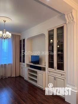 2-к квартира, вторичка, 55м2, 4/5 этаж