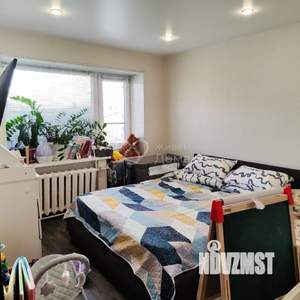 1-к квартира, вторичка, 33м2, 4/4 этаж