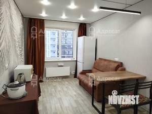 2-к квартира, вторичка, 54м2, 9/10 этаж